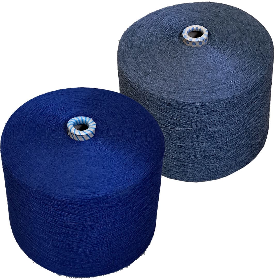 Poly Viscose Yarn