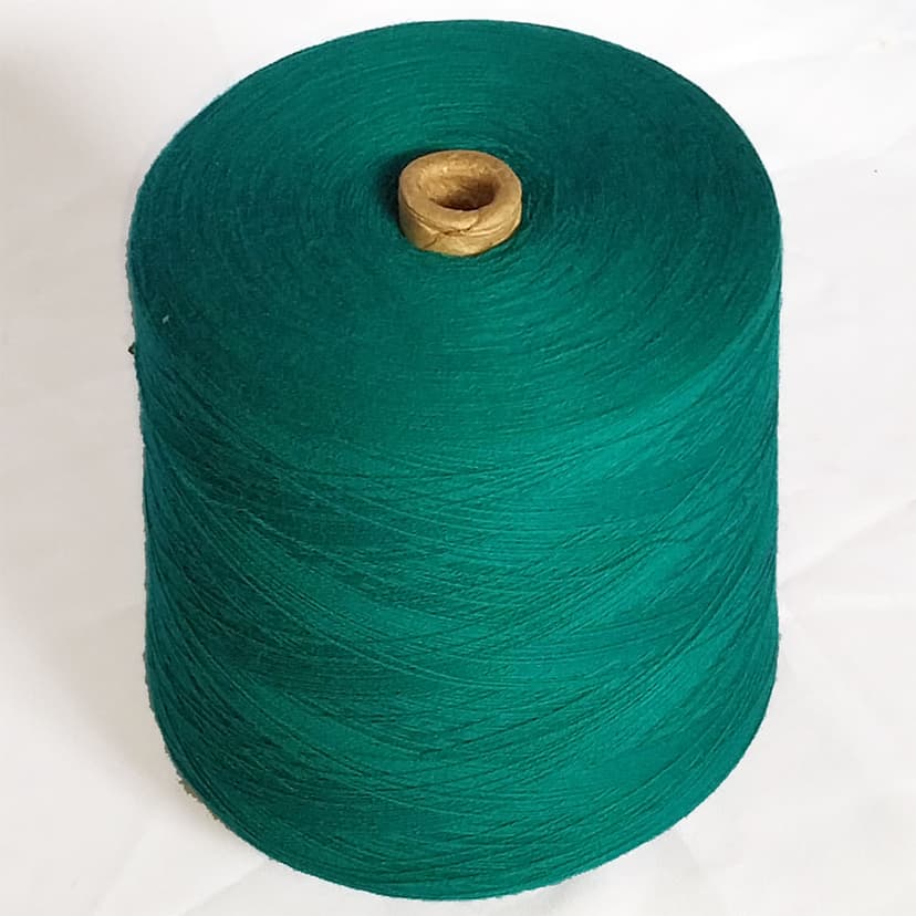 Acrylic Yarn - Teal