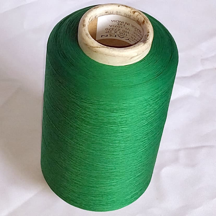 Filament Yarn - Emerald