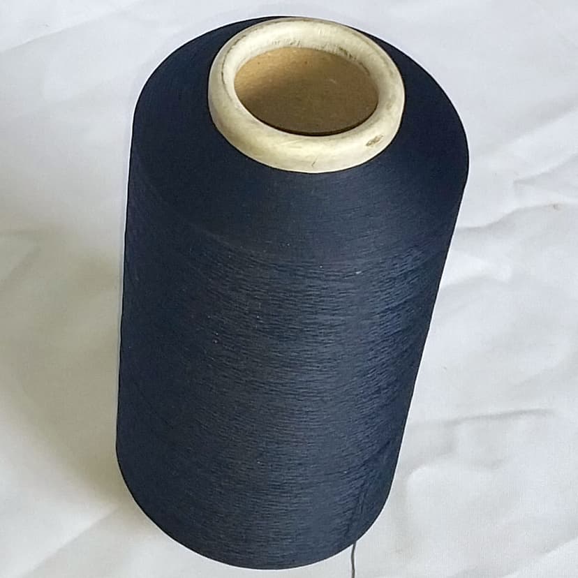 Filament Yarn - Navy