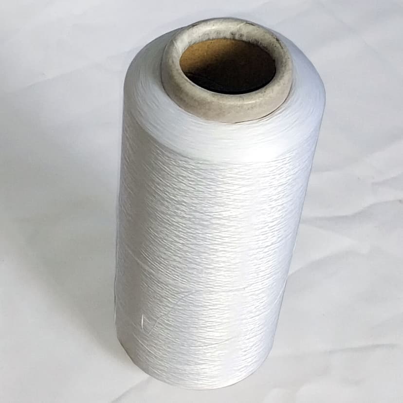 Filament Yarn - White
