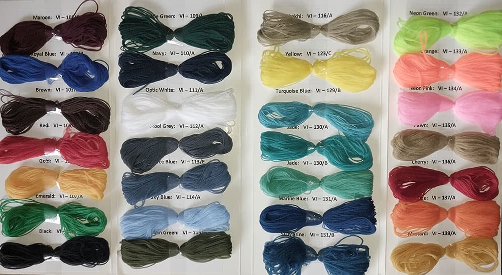Filament Yarn